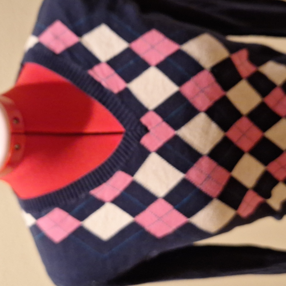 Merona Cute Sweater Size XS - Picture 4 of 5